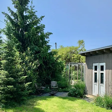 Sun Terrace Studio / Studio Slunecni Terasa ホームステイ プラハ