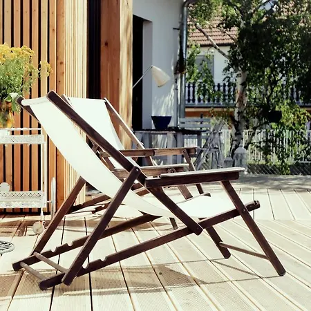 Sun Terrace Studio / Studio Slunecni Terasa ホームステイ